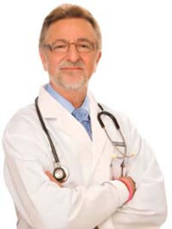 Dr. Sexologist Michal