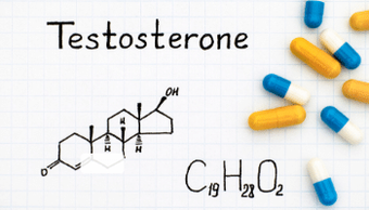 Niektoré krémy zvyšujú produkciu testosterónu v mužskom tele