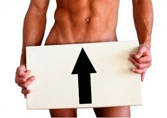 techniky na zvýšenie veľkosti penisu